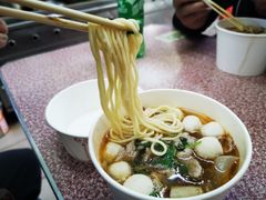 -明月虾面(厦禾路店)