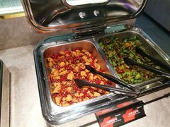 -比格比萨自助(德思勤四季汇店)