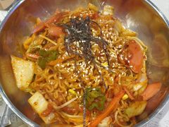 -BOPEYE·波派炸鸡(九霄天地店)