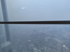 -云·酷Atmosphere(国贸大酒店)