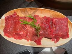 色響嫩牛肉-色響火锅(恒隆广场店)