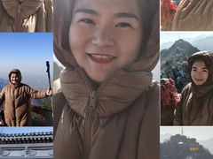 -终南山南五台景区