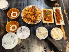 -醉八仙热酒馆(渝中店)