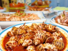 -三妹小龙虾·黄油蟹(华侨城总店)