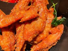 -烤匠麻辣烤鱼(万象城店)