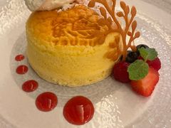 -Tsuru鹤日本料理(静安香格里拉店)