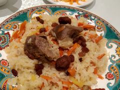 -巴依老爷·新疆美食(上城区天城路店)