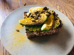 -BOR Eatery(安福路店)