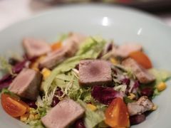 -龙虾酒吧扒房(宁波香格里拉店)