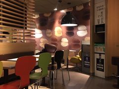 -麦当劳(豫园店)