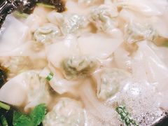 -七宝老街汤团(上海世纪汇广场店)
