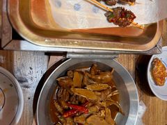 -盟重烧烤(高正街店)