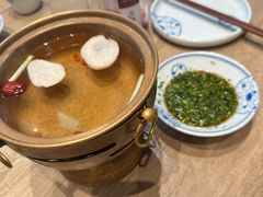 -古关火锅店(古北水镇景区店)