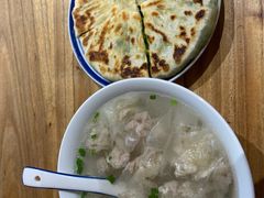 鲜肉小馄饨-清朝小馄饨(1号.双馨路店)