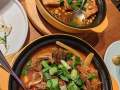 客家煎酿豆腐-闽上鲜·福建菜(龙湖滨江天街店)
