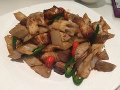 -太兴餐厅(东方广场分店)