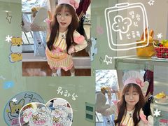 -汪说·狗咖·拼豆·宠物周边DIY(旺城大厦店)