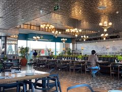 -FISH&POTATO Cō(地中海美食 万象城店)