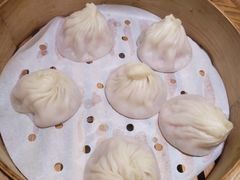 鲜肉小笼-苏小柳手工点心(人民广场分院)
