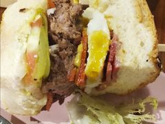 -G+KITCHEN(龙湖狮山天街店)