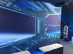 -零纪元VR体验馆·桌游(黄浦店)