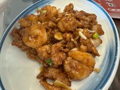 -润泽园饭庄(中山路店)
