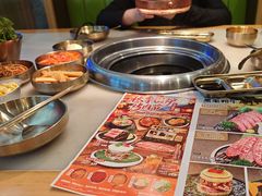 -韩宫宴和牛烤肉(宣州国购店)