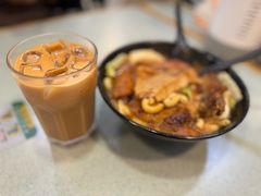 -华嫂冰室(尖沙咀店)