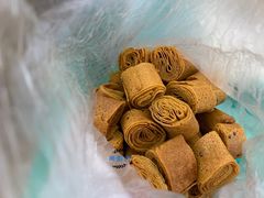 炸咯吱盒-护国寺小吃(地安门店)