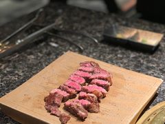 -老乾杯和牛烧肉(王府中环店)