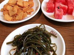 -肖记公安牛肉鱼杂馆· 省级非物质文化遗产(仁和路店)