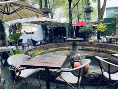 -Golden Lily河内巴黎法越料理餐厅(建国西路店)