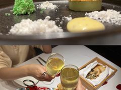 -王品台塑牛排(成都万象城店)