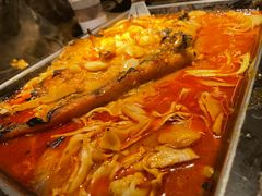 -炉鱼(萧山万象汇店)