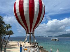 -海南分界洲岛旅游区