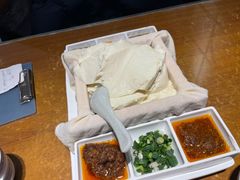 -95号酱骨·一块豆腐(展春园西路店)