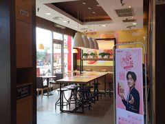 -肯德基(天津奥城店)
