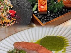 -Highline·城市露台景观餐厅(淮海路店)