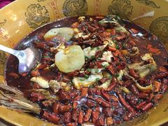 -好口福私房菜(太元路店)
