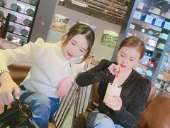 -大益茶庭(勐海会员中心店)