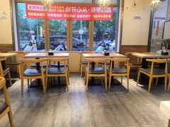 -西部马华清真兰州牛肉面·烧烤夜市(广渠门店)