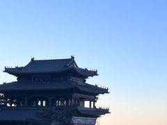 -泰山风景名胜区