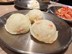 -西塔老太太泥炉烤肉(亚运村店)