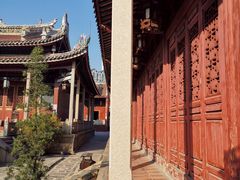 -揭阳学宫(榕城区)