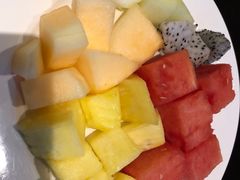 -AdD全日制餐厅(中谷花园酒店)