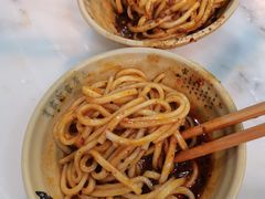 -肖家河家常面(肖家河北街店)