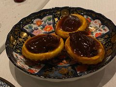 一口鲍鱼酥-三号黄浦会Canton Table