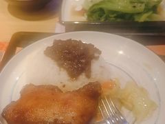 -大快活(丽丰店)