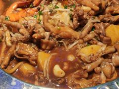 -胖哥俩肉蟹煲(虹口龙之梦店)