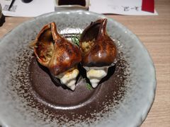 -匠和风精致料理(成都龙湖滨江天街店)